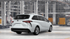 11 thumbnail image of  2026 Toyota Sienna Limited