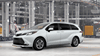 4 thumbnail image of  2026 Toyota Sienna Limited
