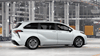 13 thumbnail image of  2026 Toyota Sienna Limited