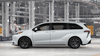 6 thumbnail image of  2026 Toyota Sienna Platinum