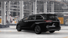 8 thumbnail image of  2026 Toyota Sienna Platinum
