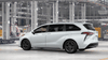 7 thumbnail image of  2026 Toyota Sienna Platinum