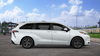 14 thumbnail image of  2026 Toyota Sienna Platinum