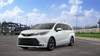 1 thumbnail image of  2026 Toyota Sienna Platinum