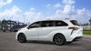 7 thumbnail image of  2026 Toyota Sienna Platinum