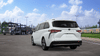9 thumbnail image of  2026 Toyota Sienna Platinum