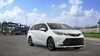 17 thumbnail image of  2026 Toyota Sienna Platinum