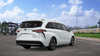 11 thumbnail image of  2026 Toyota Sienna Platinum