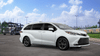 16 thumbnail image of  2026 Toyota Sienna Platinum