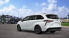 8 thumbnail image of  2026 Toyota Sienna Platinum