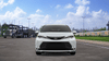 2 thumbnail image of  2026 Toyota Sienna Platinum