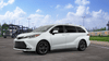 4 thumbnail image of  2026 Toyota Sienna Platinum