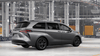 12 thumbnail image of  2026 Toyota Sienna Platinum