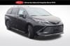 1 thumbnail image of  2026 Toyota Sienna Platinum