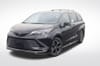 7 thumbnail image of  2026 Toyota Sienna Platinum