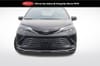 2 thumbnail image of  2026 Toyota Sienna Platinum