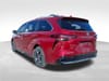 4 thumbnail image of  2026 Toyota Sienna Platinum