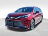 3 thumbnail image of  2026 Toyota Sienna Platinum