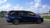 14 thumbnail image of  2026 Toyota Sienna Platinum