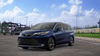 2 thumbnail image of  2026 Toyota Sienna Platinum