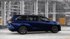 14 thumbnail image of  2026 Toyota Sienna Platinum