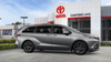 15 thumbnail image of  2026 Toyota Sienna Platinum