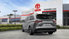9 thumbnail image of  2026 Toyota Sienna Platinum