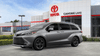 5 thumbnail image of  2026 Toyota Sienna Platinum