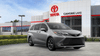 17 thumbnail image of  2026 Toyota Sienna Platinum