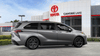 13 thumbnail image of  2026 Toyota Sienna Platinum