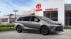 16 thumbnail image of  2026 Toyota Sienna Platinum