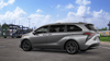 7 thumbnail image of  2026 Toyota Sienna Platinum
