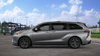 6 thumbnail image of  2026 Toyota Sienna Platinum