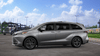 5 thumbnail image of  2026 Toyota Sienna Platinum