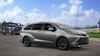 15 thumbnail image of  2026 Toyota Sienna Platinum