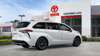 12 thumbnail image of  2026 Toyota Sienna Platinum