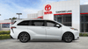 14 thumbnail image of  2026 Toyota Sienna Platinum