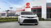 18 thumbnail image of  2026 Toyota Sienna Platinum