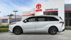 6 thumbnail image of  2026 Toyota Sienna Platinum
