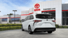 9 thumbnail image of  2026 Toyota Sienna Platinum