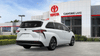 11 thumbnail image of  2026 Toyota Sienna Platinum