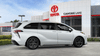 13 thumbnail image of  2026 Toyota Sienna Platinum