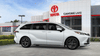 15 thumbnail image of  2026 Toyota Sienna Platinum