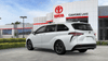 8 thumbnail image of  2026 Toyota Sienna Platinum