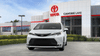3 thumbnail image of  2026 Toyota Sienna Platinum