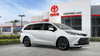 16 thumbnail image of  2026 Toyota Sienna Platinum