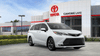 17 thumbnail image of  2026 Toyota Sienna Platinum