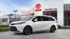 4 thumbnail image of  2026 Toyota Sienna Platinum