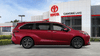 14 thumbnail image of  2026 Toyota Sienna Platinum