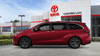6 thumbnail image of  2026 Toyota Sienna Platinum